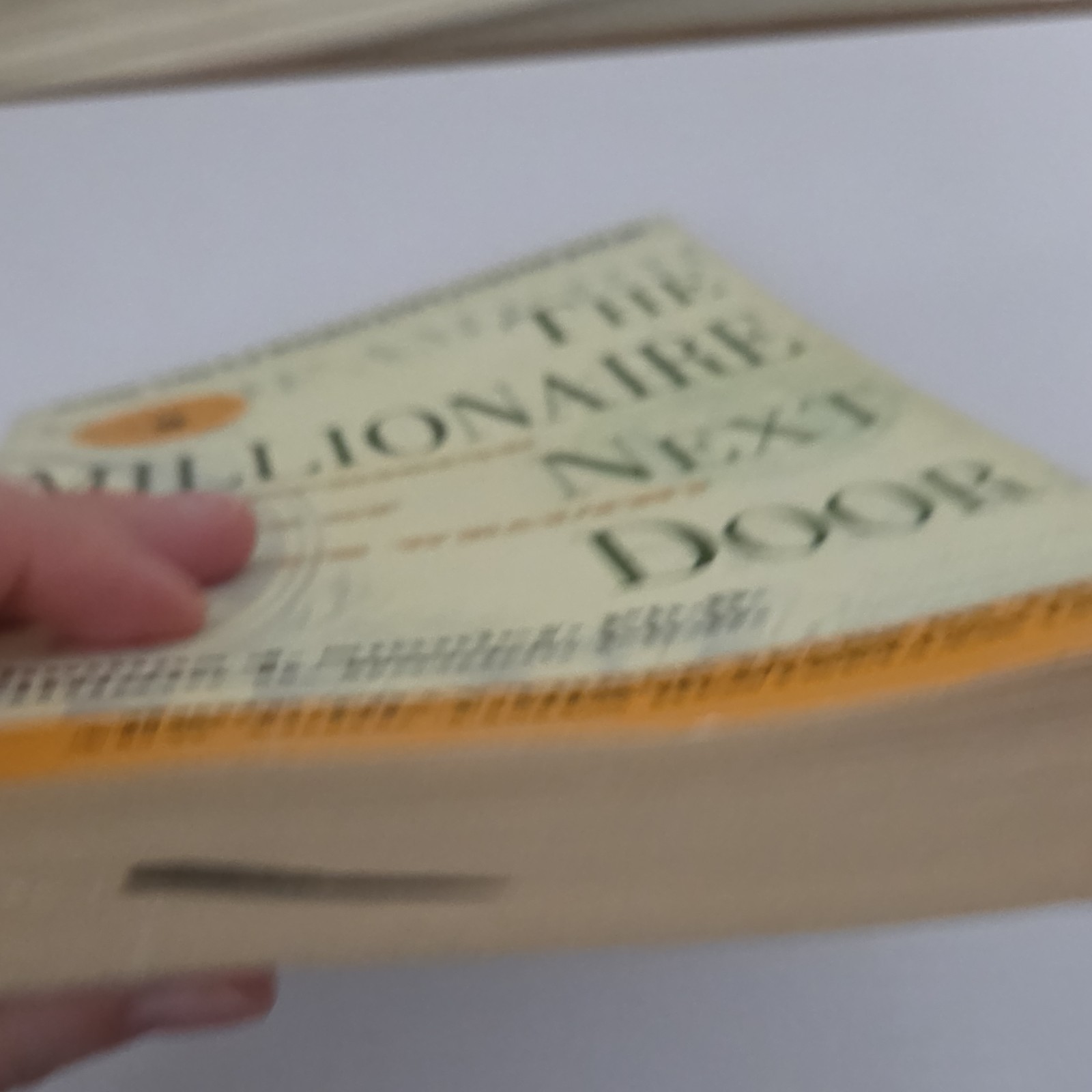 Collection of Self Improvement/Business Books