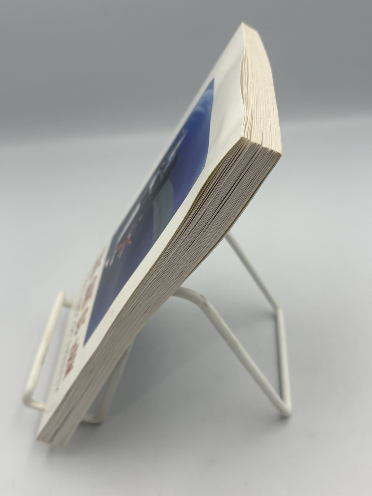 AUTHOR SIGNED The Art of VRW: The Way of Free Fly By Pat Works