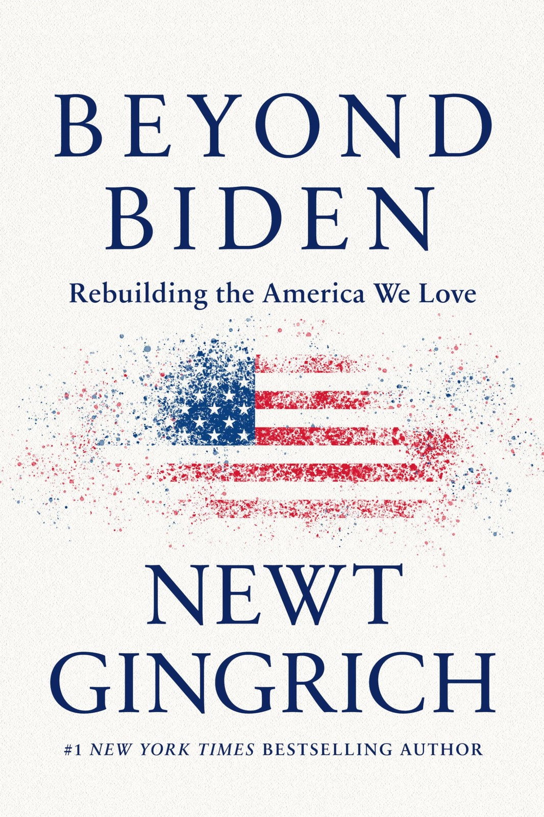 BEYOND BIDEN: REBUILDING THE AME