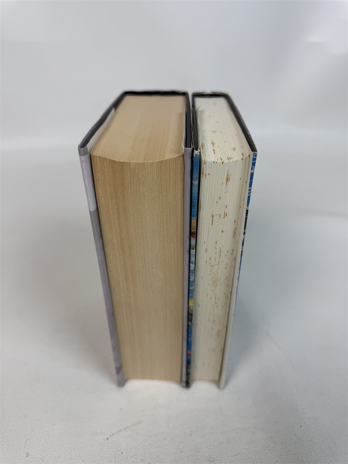 Kage Baker Lot 4 Company Novels in 2 Book Club Omnibus Hardcovers #3 #4 #7 #8