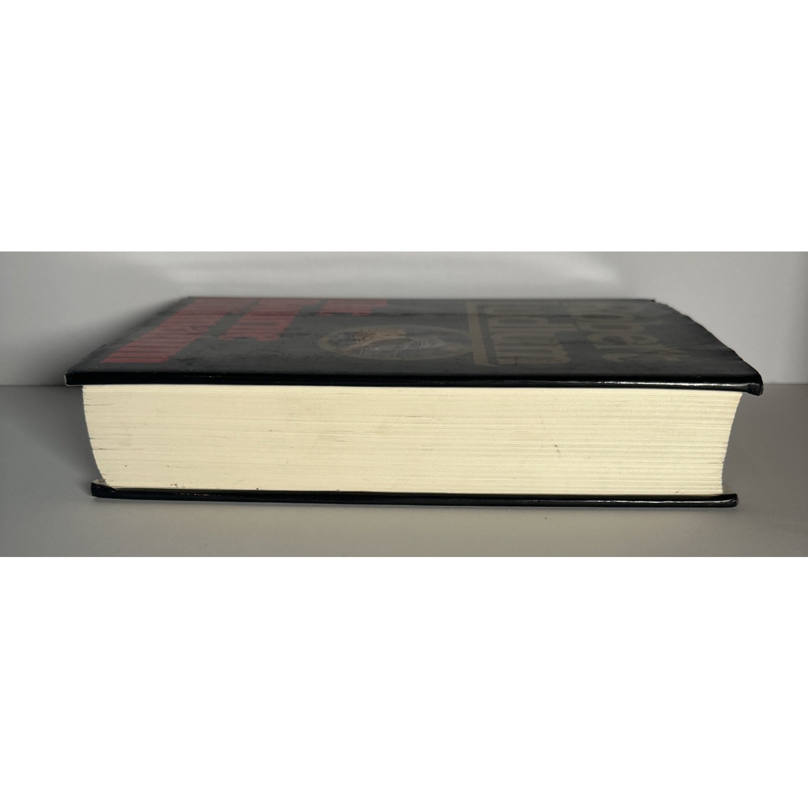 The Bourne Ultimatum by Robert Ludlum 1990 1st Edition Hardcover Book