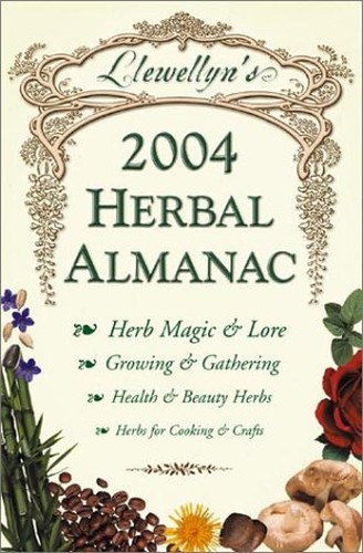 Herbal Almanac 2004, Various Contributors
