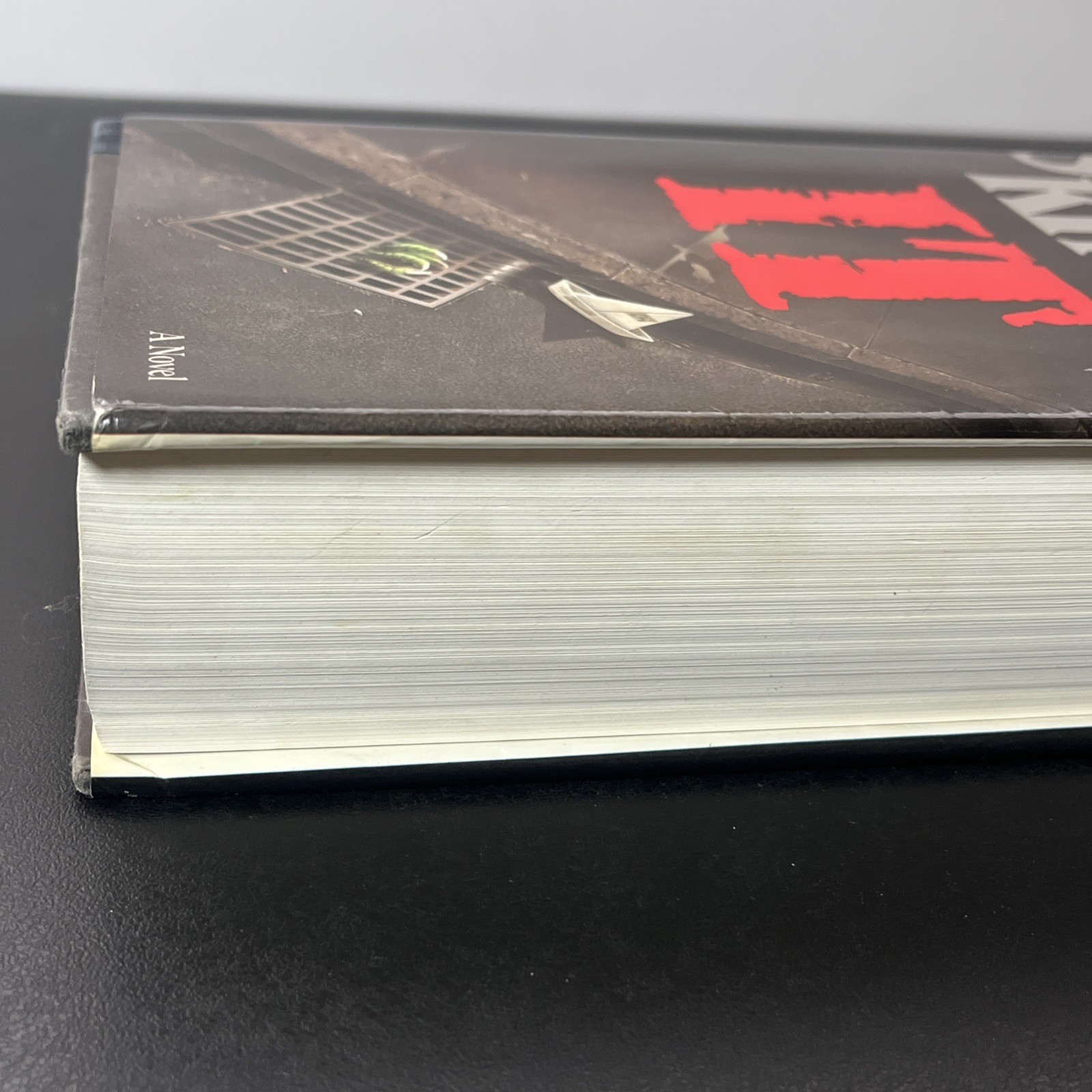 Stephen King It Viking Press HC 1st Printing Good Condition