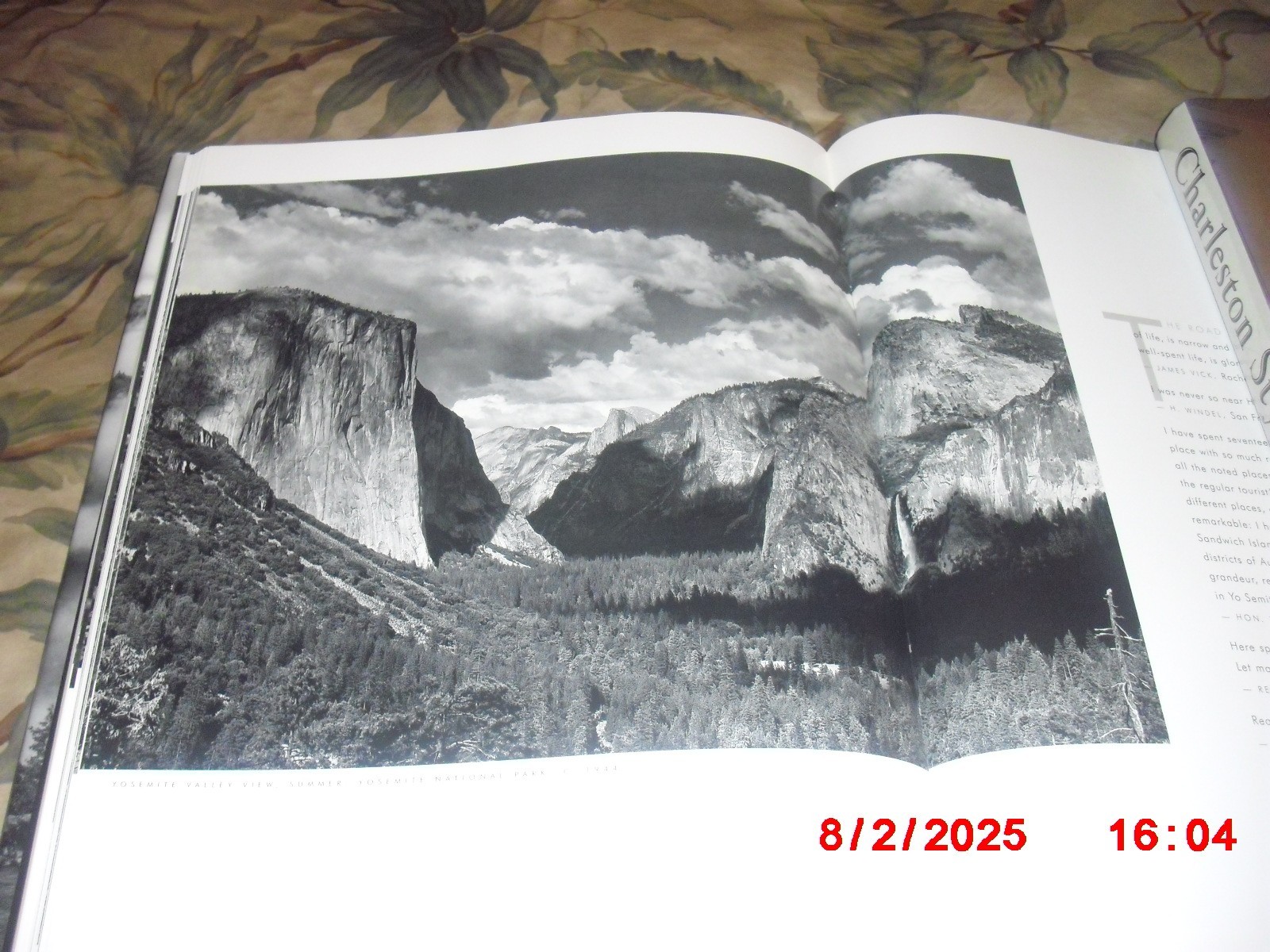 California : With Classic California Writings by Ansel Adams FREE MEDIA SHIPPING