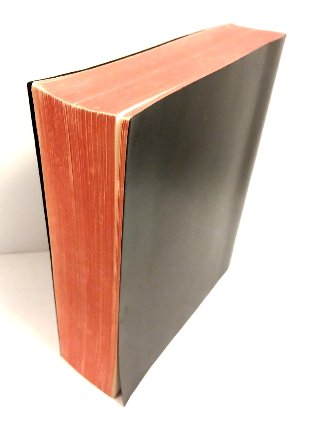 Holy Bible The New American Bible (NAB) Catholic Press World Softcover 1970/71
