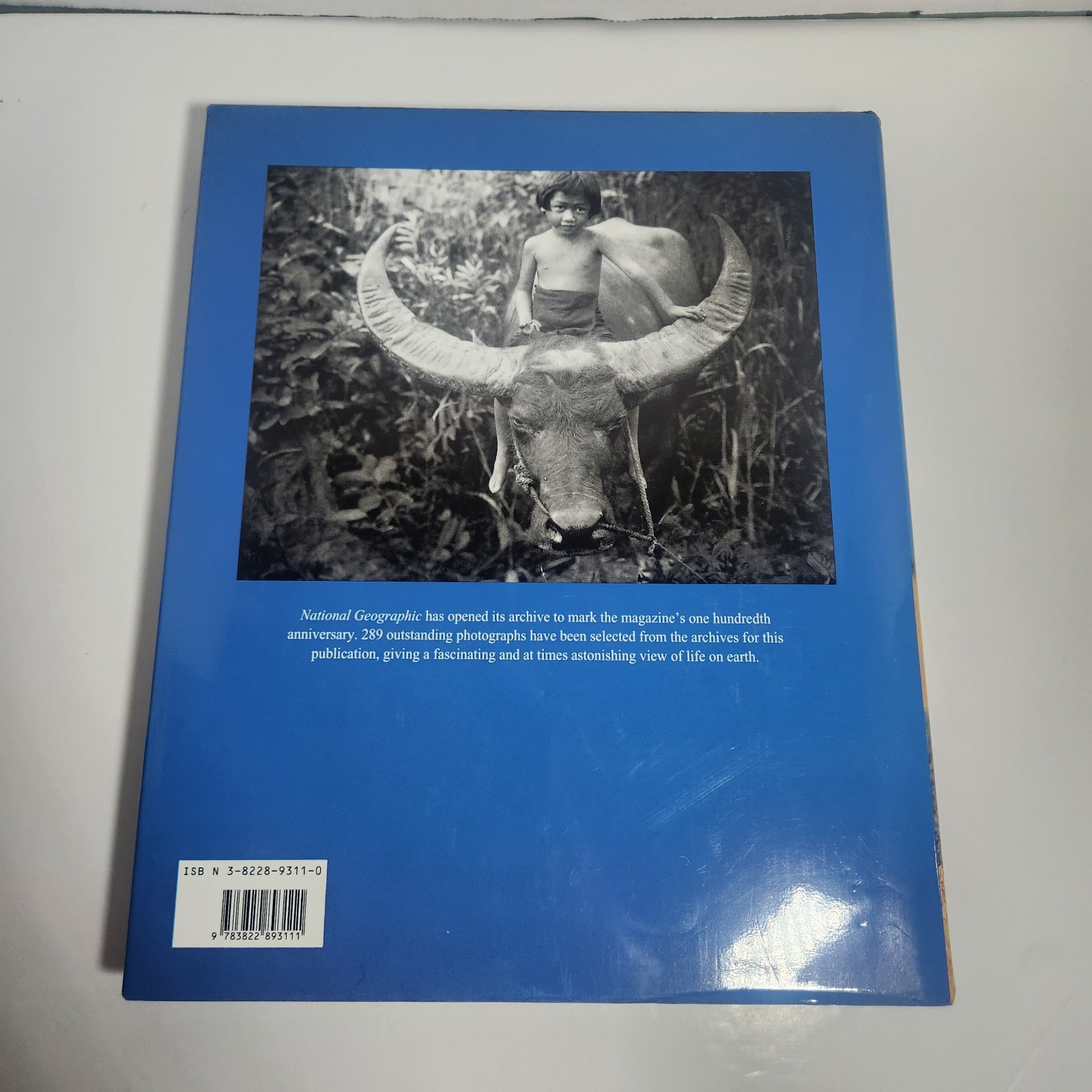 The Art of Photography at National Geographic – Livingston, Jane