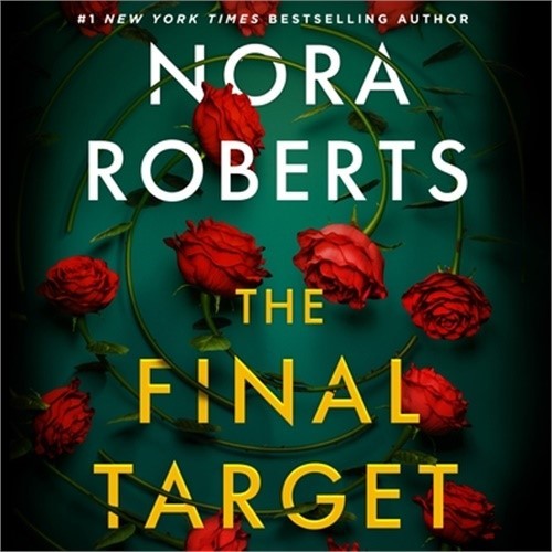 The Final Target (CD)