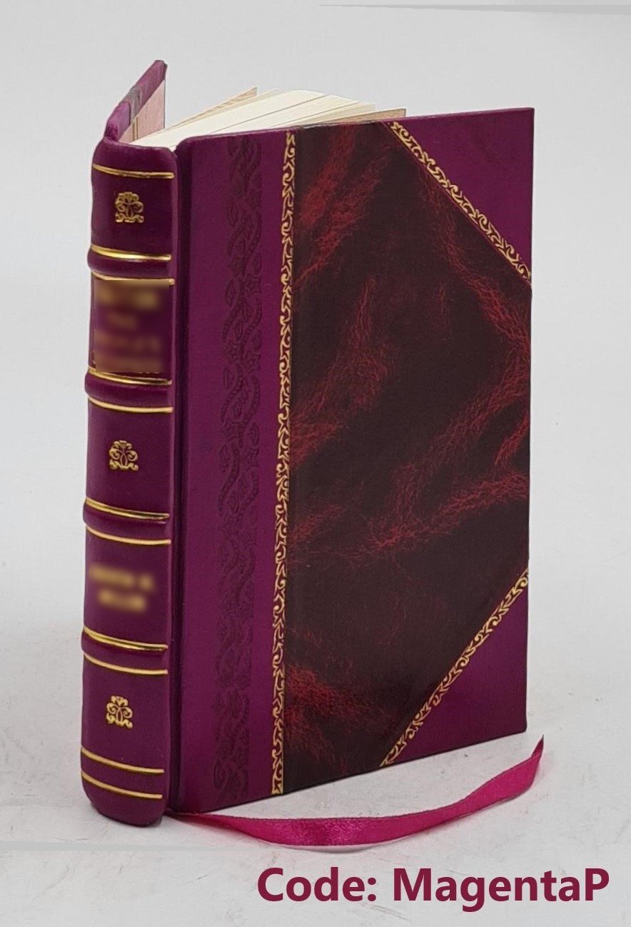 American antiquities, and discoveries in the West 1833 by Josiah [Leather Bound]