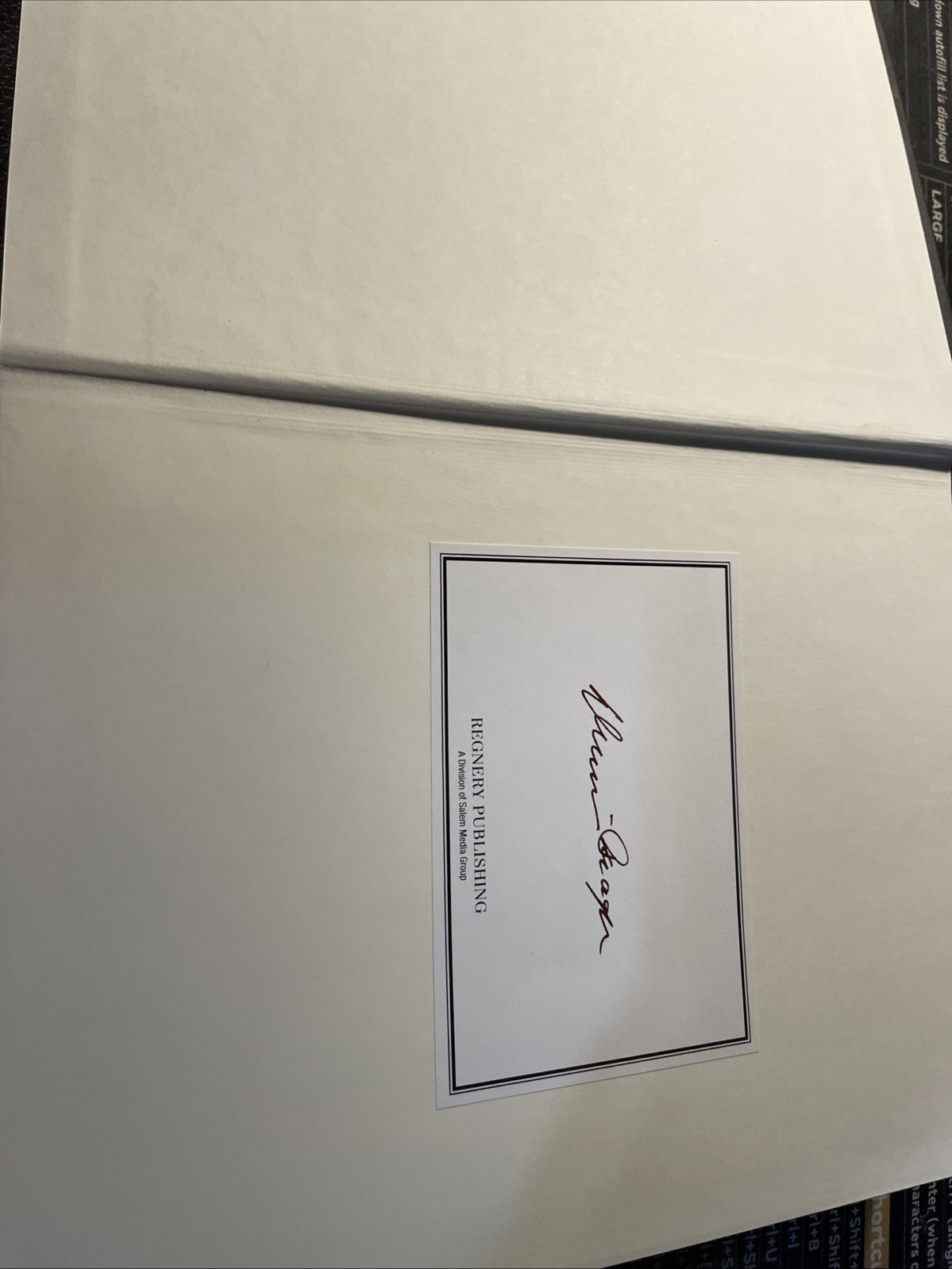 The Rational Bible: Exodus Hardcover Dennis Prager Very Good