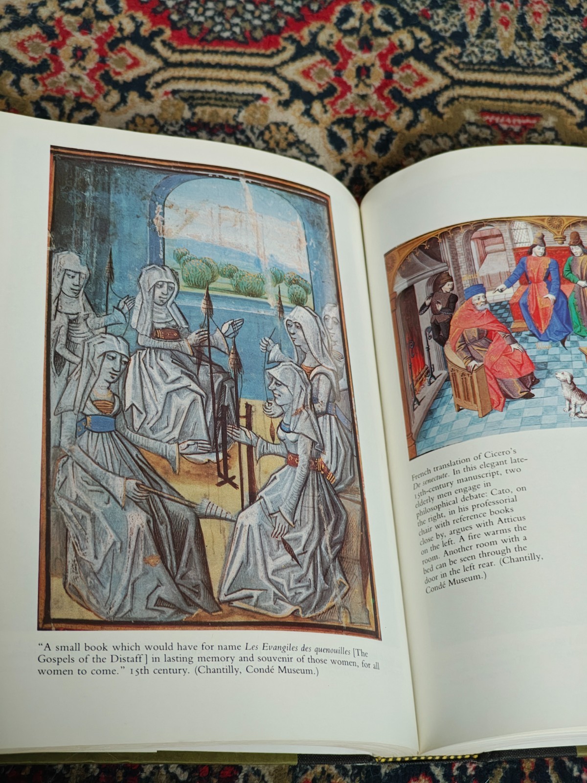 Lot of Books on Medieval History, Literature, Sociology (Roland,Andalusia,Spain)