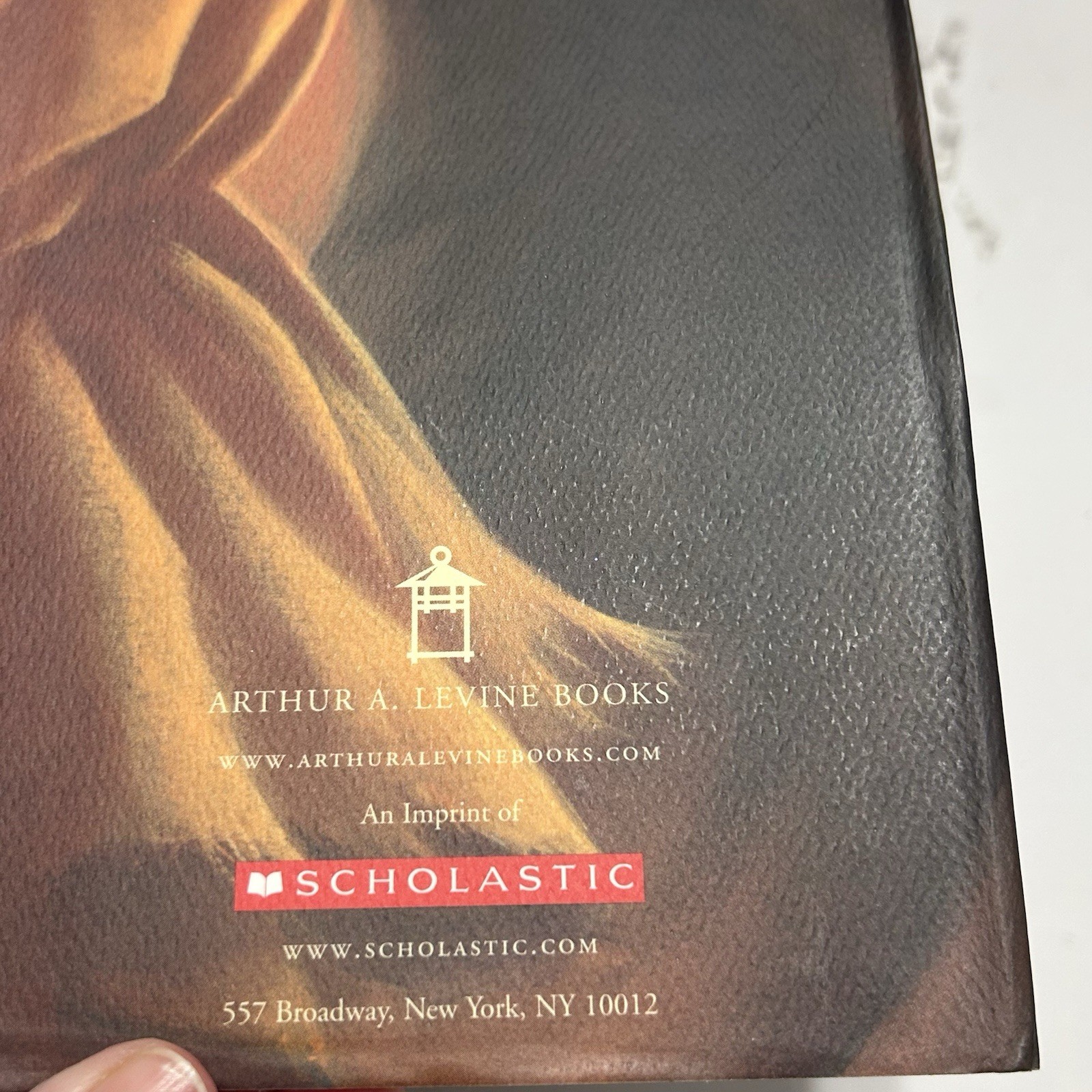 HARRY POTTER And The Deathly Hallows First Edition 1st Print 759 Error