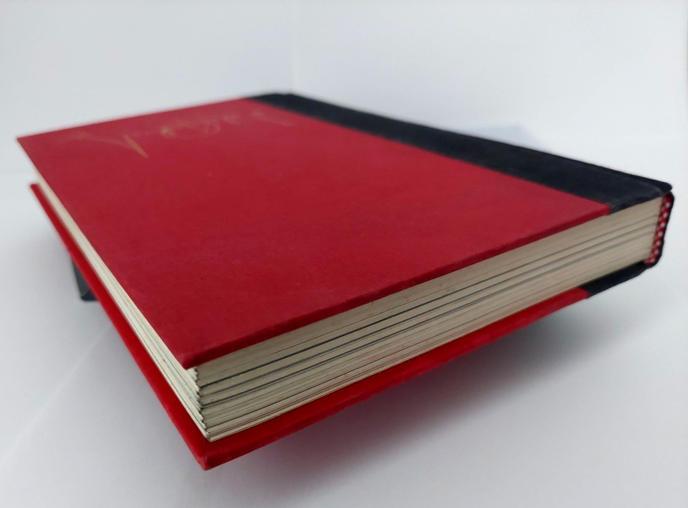 Moonwalk by Michael Jackson 1988 Hardcover NO Dust Jacket 1st Edition