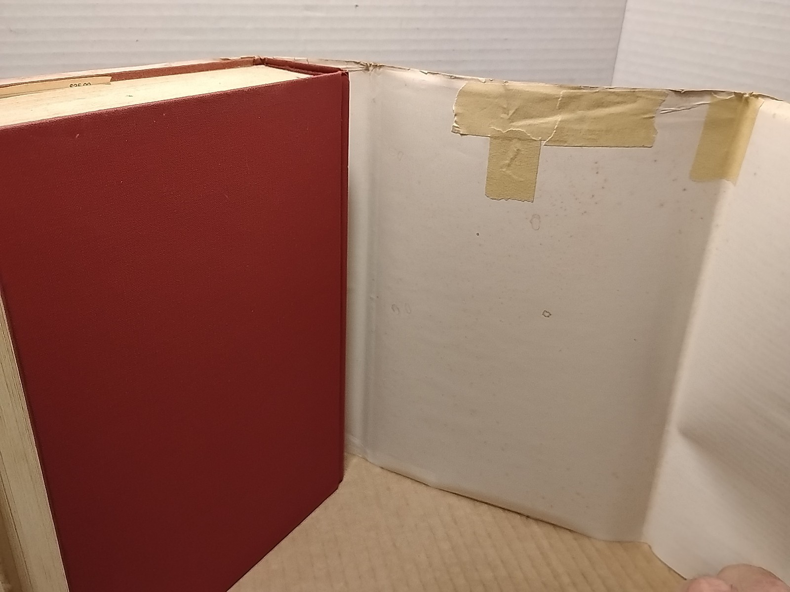 Encyclopedia of Cleveland History by John J. Grabowski – 1987 – Hardcover w/ DJ