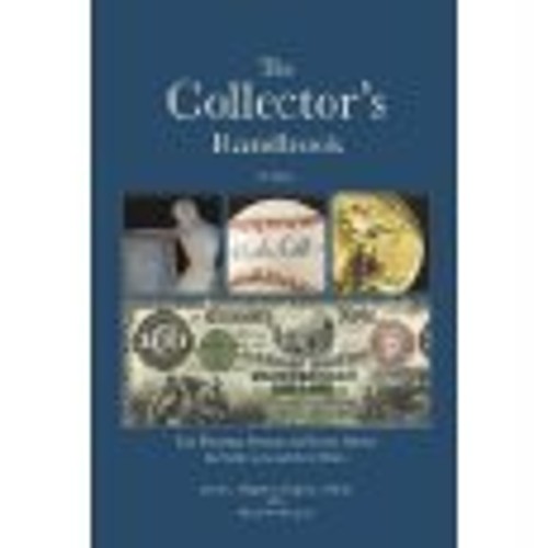 The Collector’s Handbook, 6th Edition : Tax Planning, Strategy an