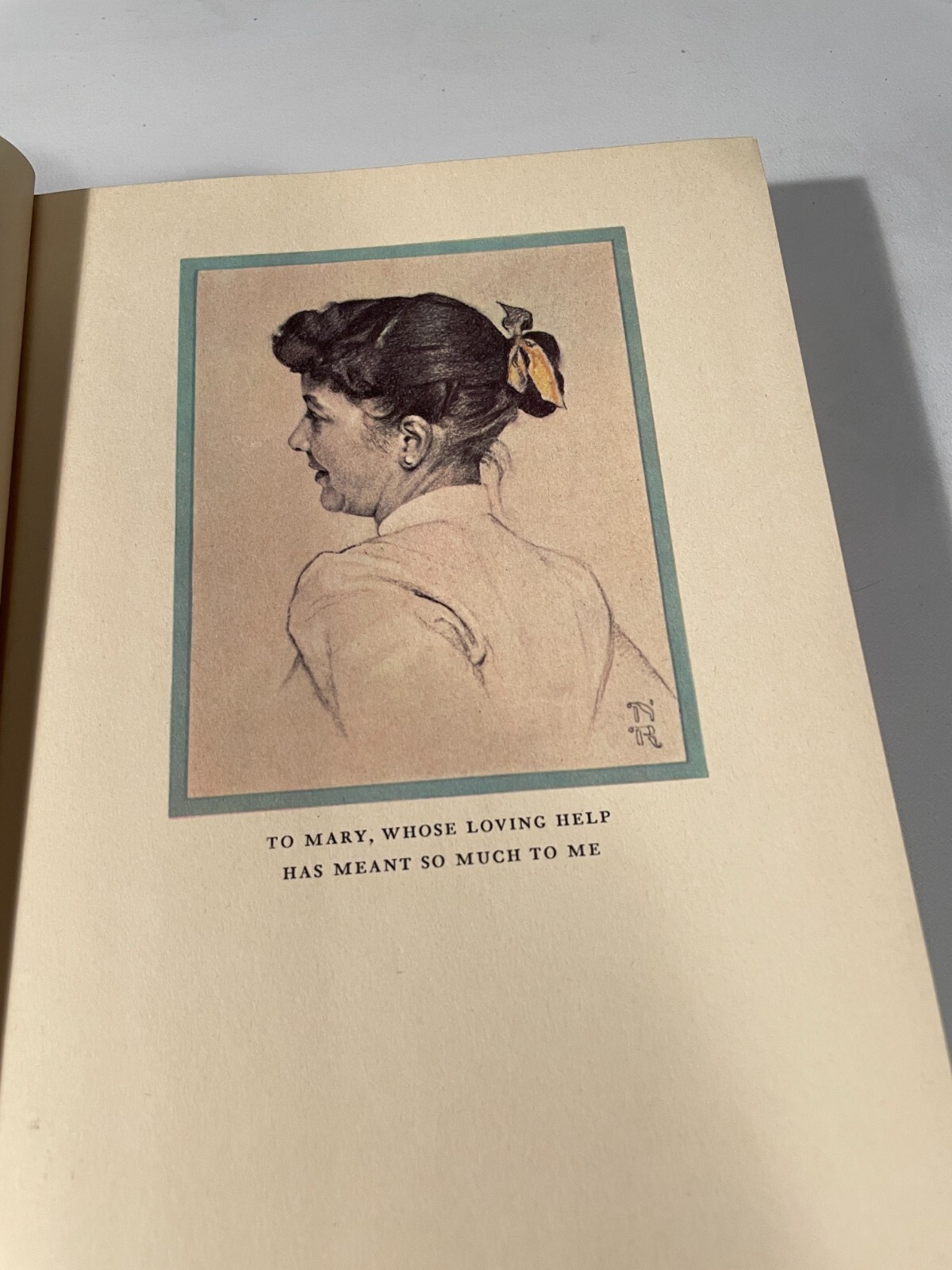Norman Rockwell My Adventures as an Illustrator HCDJ 1960 First Edition