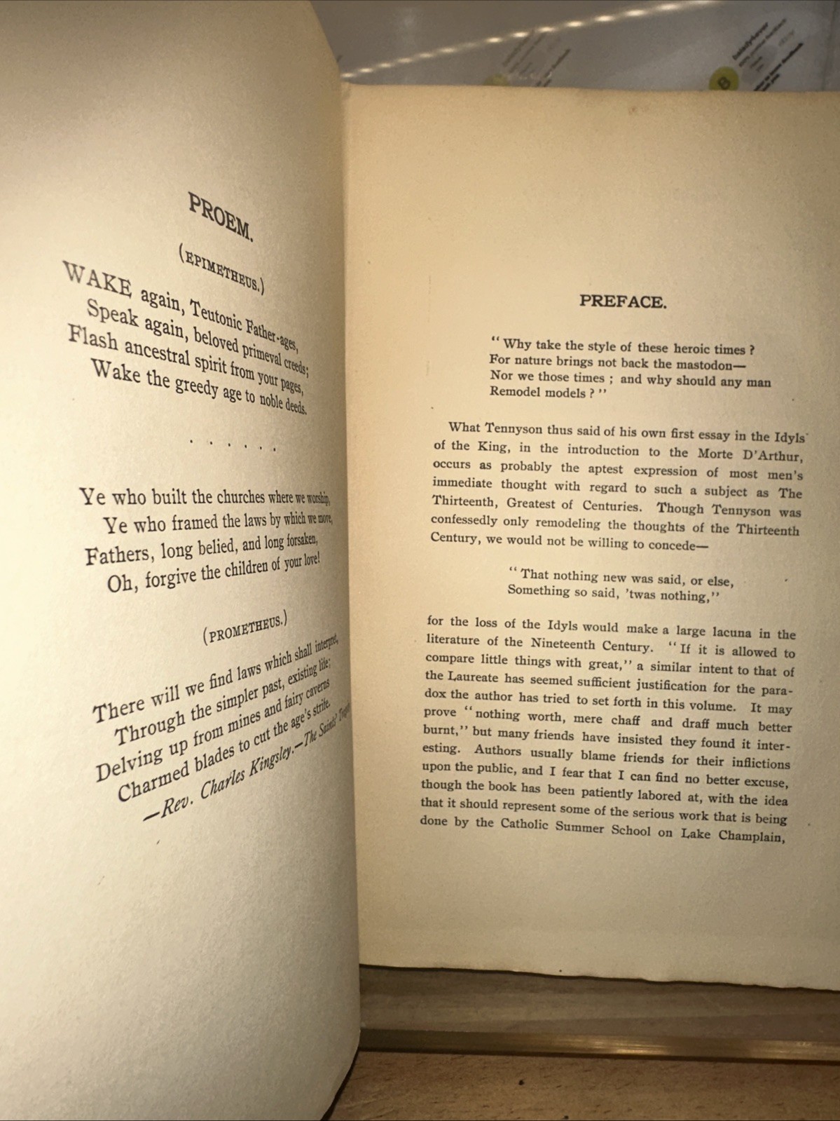 The Thirteenth Greatest of Centuries by Walsh, James Joseph 1907