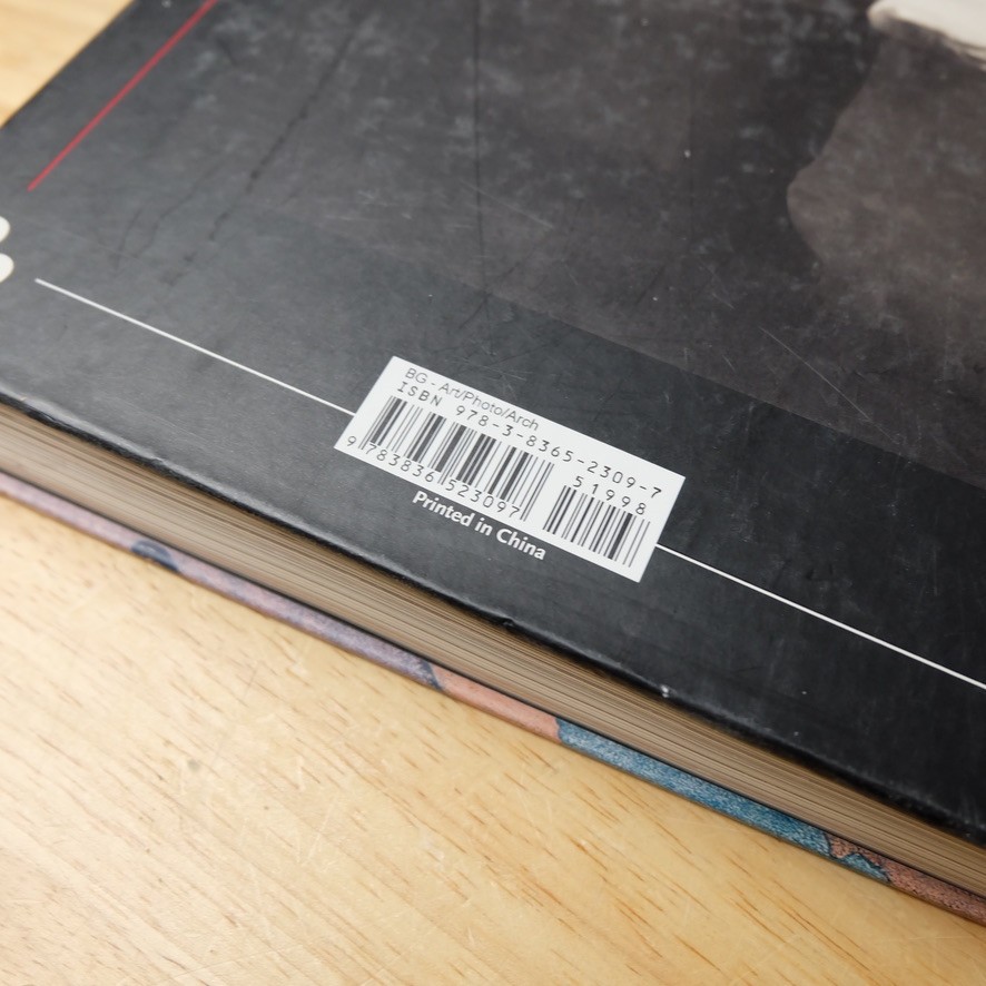 2015 Magic: 1400s – 1950s – Noel Daniel Taschen Hardcover Book