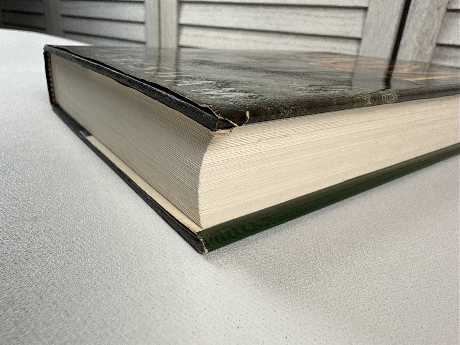 THE FIRM : A Novel by John Grisham (1991, Hardcover)