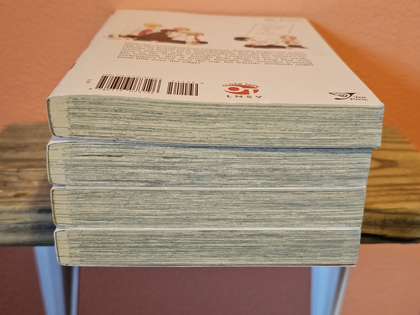 Sumomomo Momomo 4 5 6 8 Manga Lot English 4 Books Sumomo Bundle
