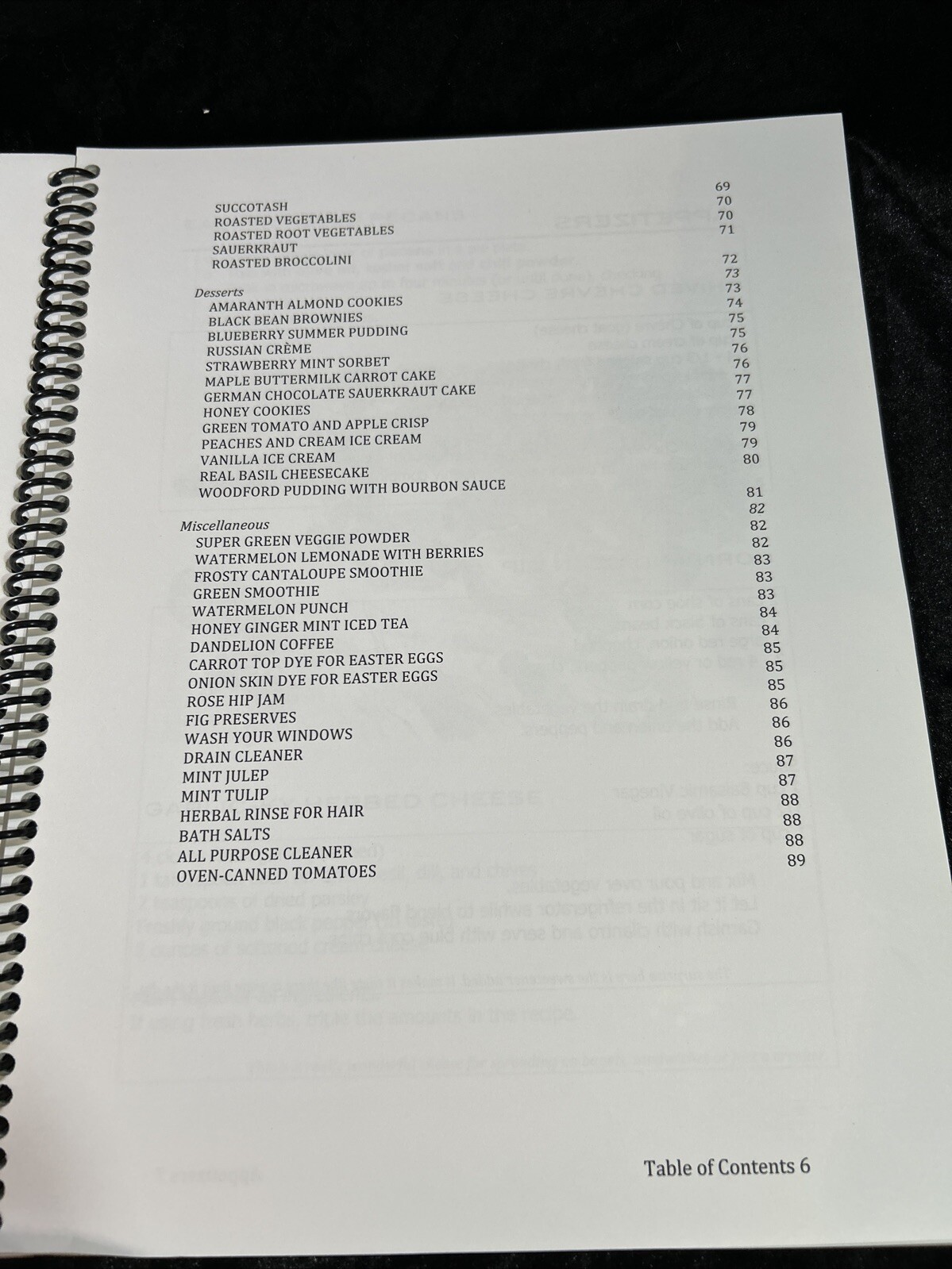 Backyard Gourmet cookbook – 2013 spiral bound p/b – Faulkner Co library Arkansas