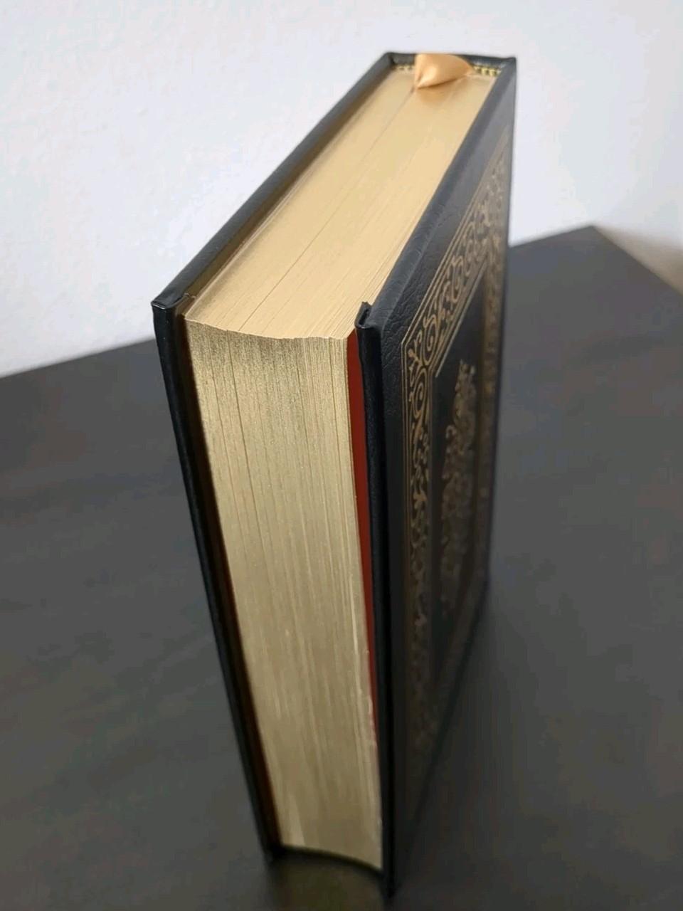The Legend of Sleepy Hollow and Other Stories by Washington Irving Easton Press