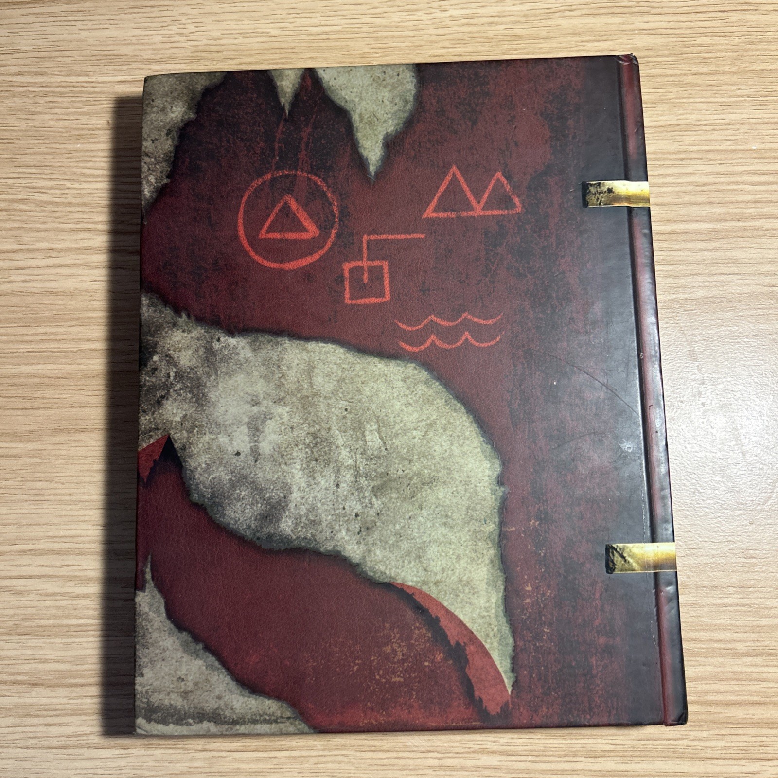 Gravity Falls: Journal 3 by Alex Hirsch 2016, Hardcover First Edition July 2016
