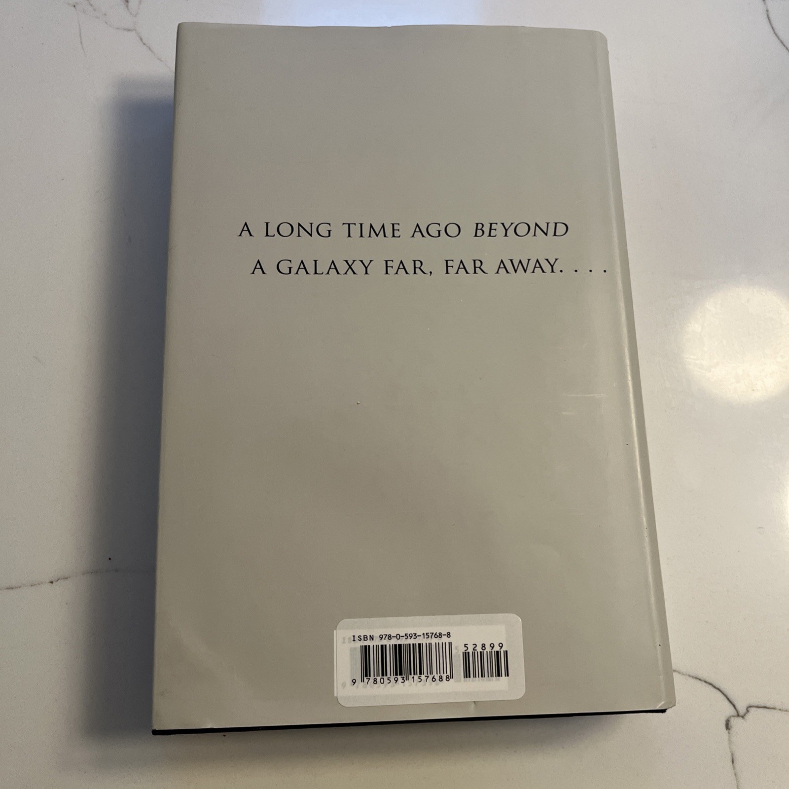 Star Wars Thrawn Ascendancy: Chaos Rising by Timothy Zahn (2020, First Ed. HC)