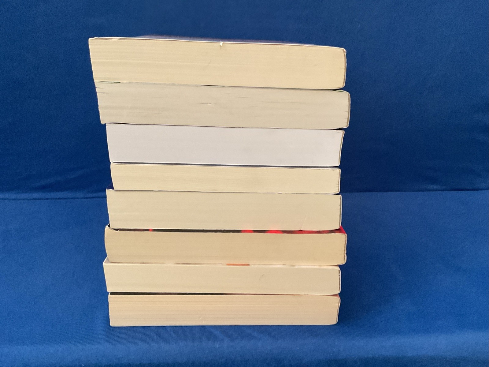 Lot of 8 – Suspense, PB by Minka Kent, Janelle Brown, Rachel Abbot & Others