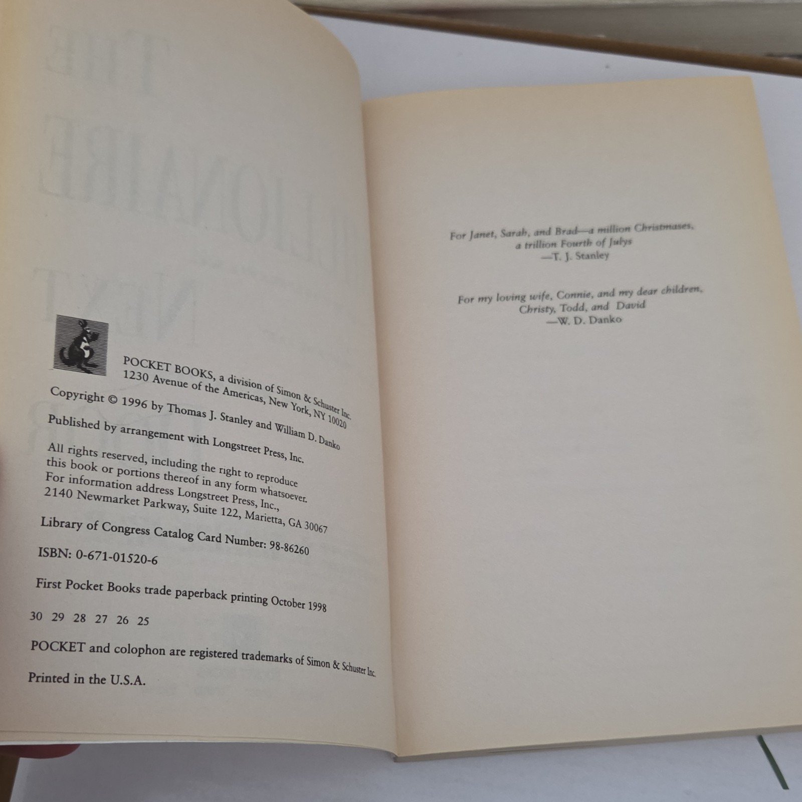 Collection of Self Improvement/Business Books