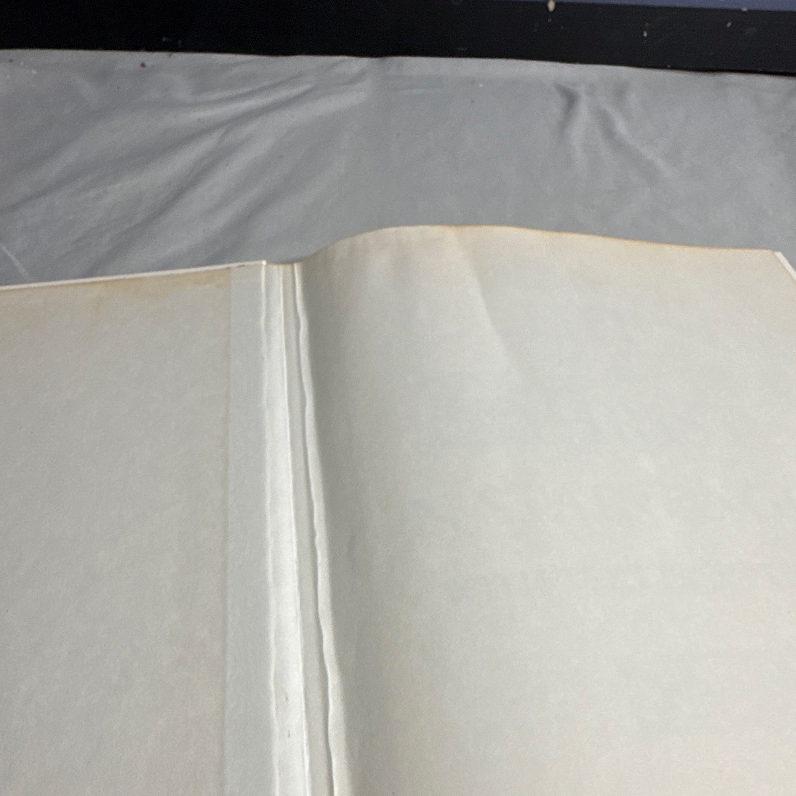 The Life of Christ in Stained Glass 1978 Hardcover 1st Edition First Printing