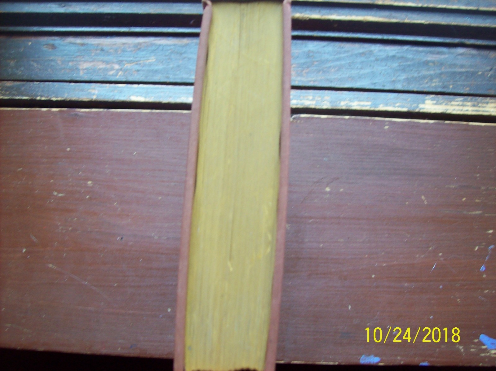 Indigo -Christine Weston- Charles Scribner’s & Sons-1943- Hardcover-374 Pages.