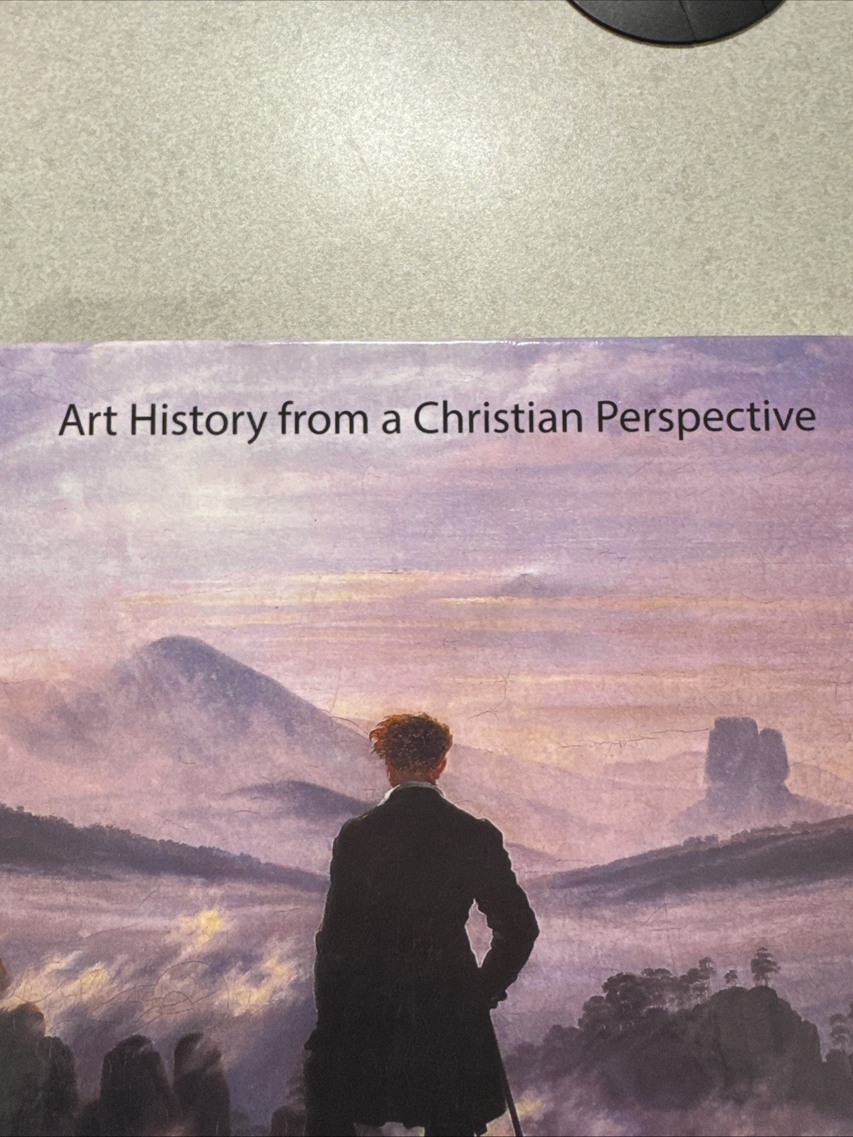 The Master and His Apprentices: Art History from a Christian Perspective Used