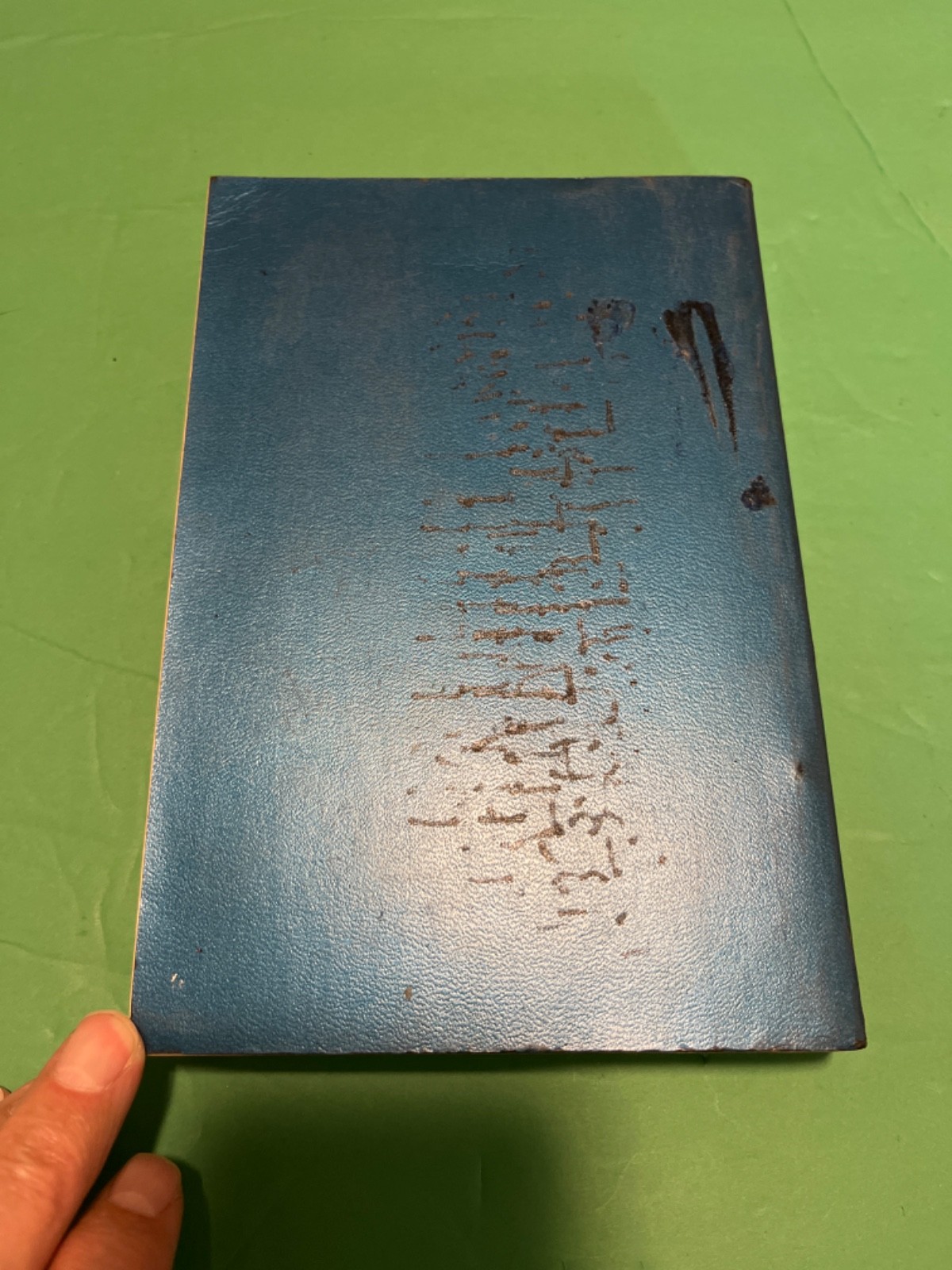 THE BLUEJACKETS’ MANUAL 17th EDITION By Naval Institute Press 1965 Navy