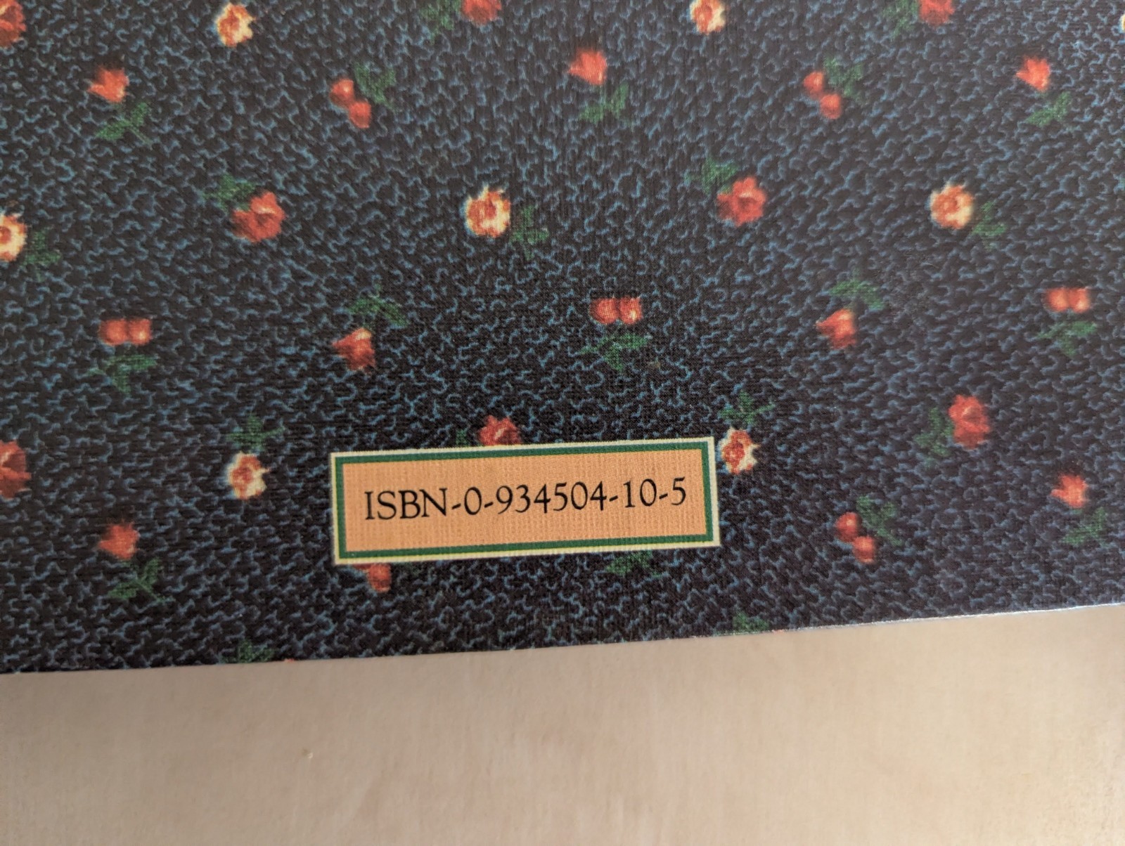 Our Old Fashioned Country Diary for 1982 (An Old Fashioned Keepbook)