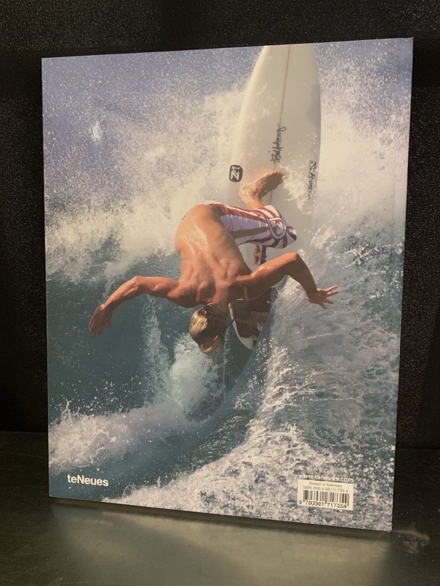 NEW FRESH CLEAN SEALED! Stylish Life Surfing MOD RETRO Hippie Surfers 70s Preppy