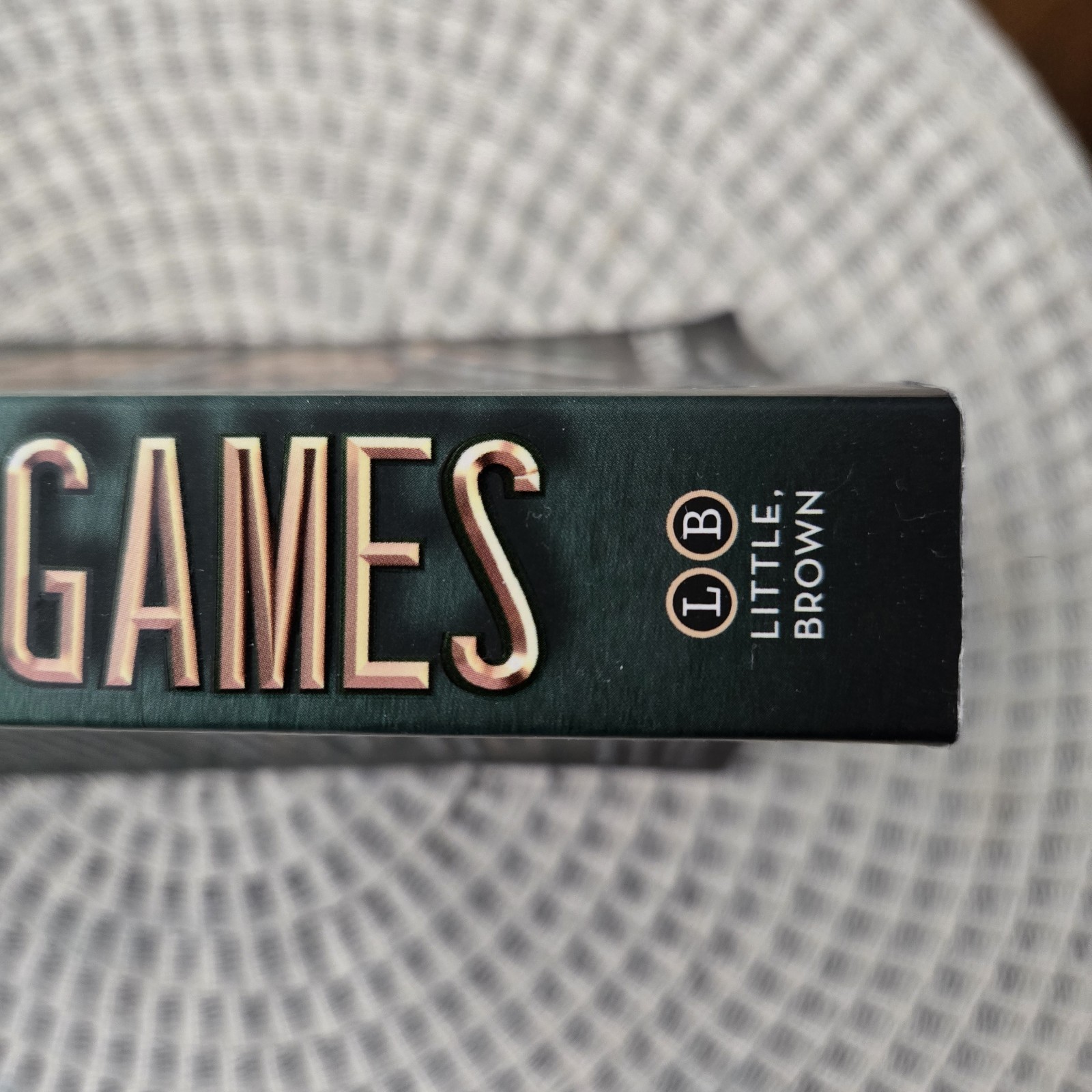 The Inheritance Games Novel – Paperback By Barnes, Jennifer Lynn – VERY GOOD