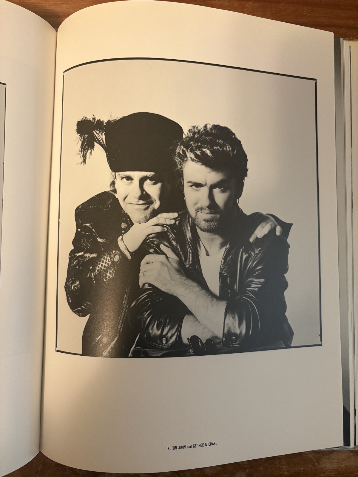 Visual Aid Robert Mapplethorpe, et al. HC 1986 Photography Gay Interest