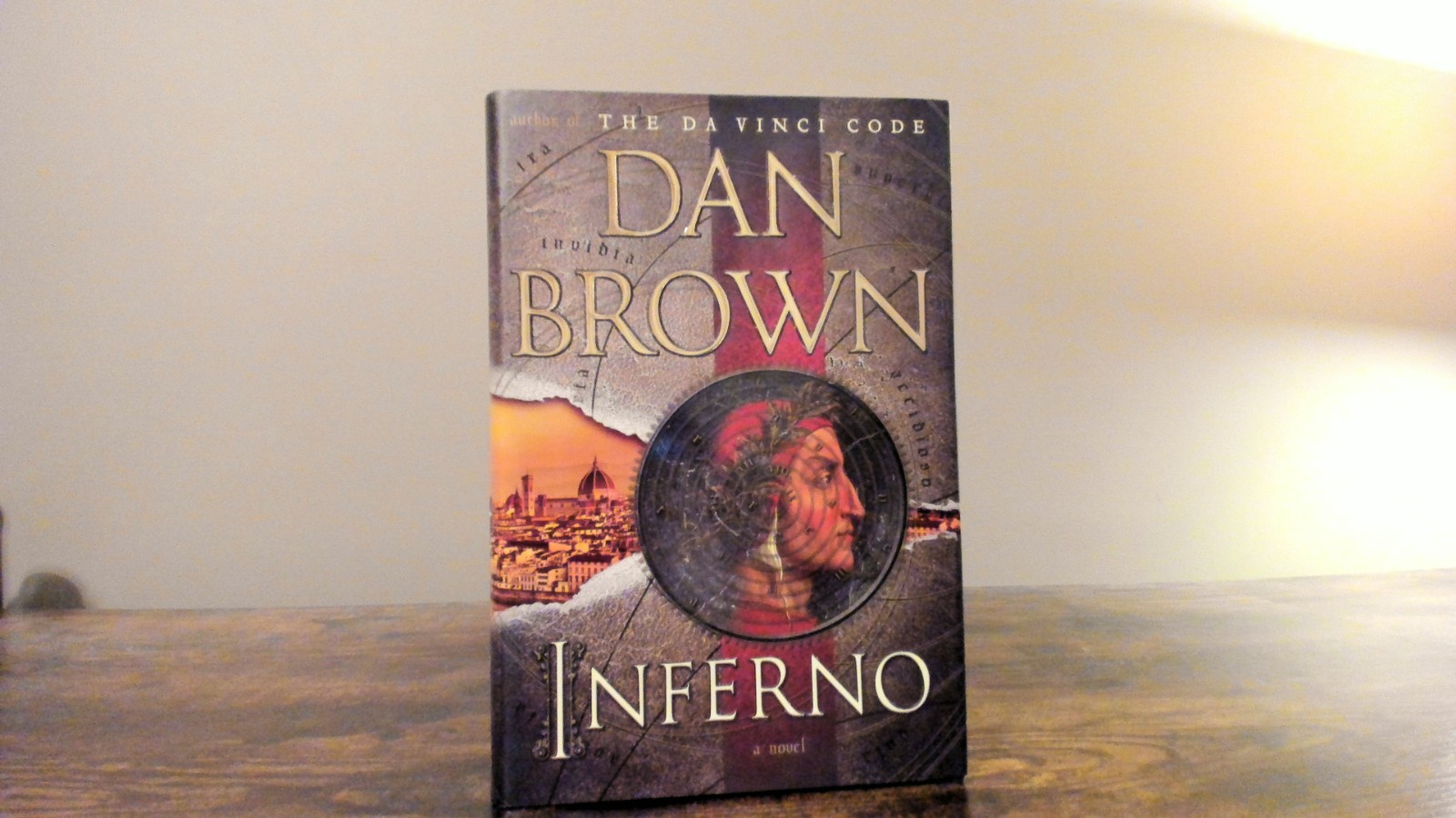 Dan Brown ROBERT LANGDON Complete Series Lot of 5 HCDJ Books – FAST SHIP