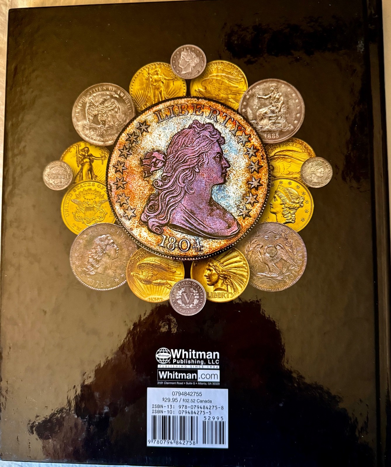 100 Greatest US Coins, 4th Edition