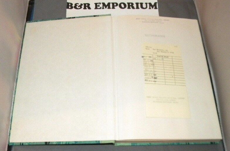 The Weavers’ Song Book – (1960 Harper & Brothers) – Hardcover, 177 pages
