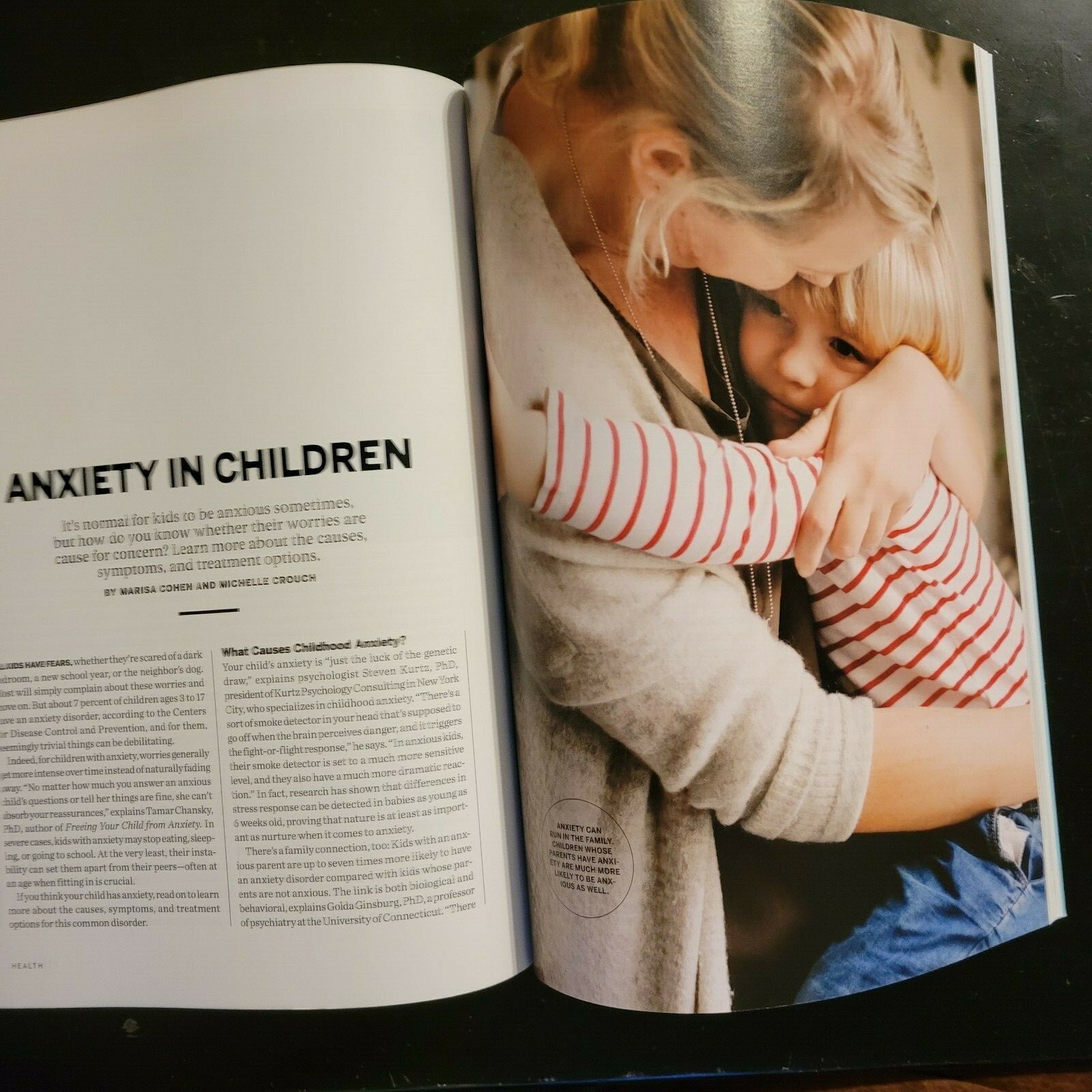 Understanding Mental HEALTH Recognizing the Challenge Support Coping Thriving