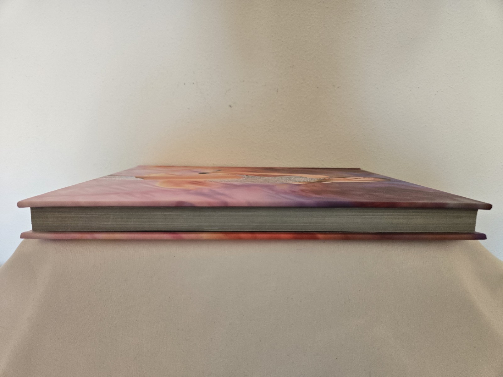 Official Taylor Swift The Eras Tour Book – Hardcover – Exclusive Edition