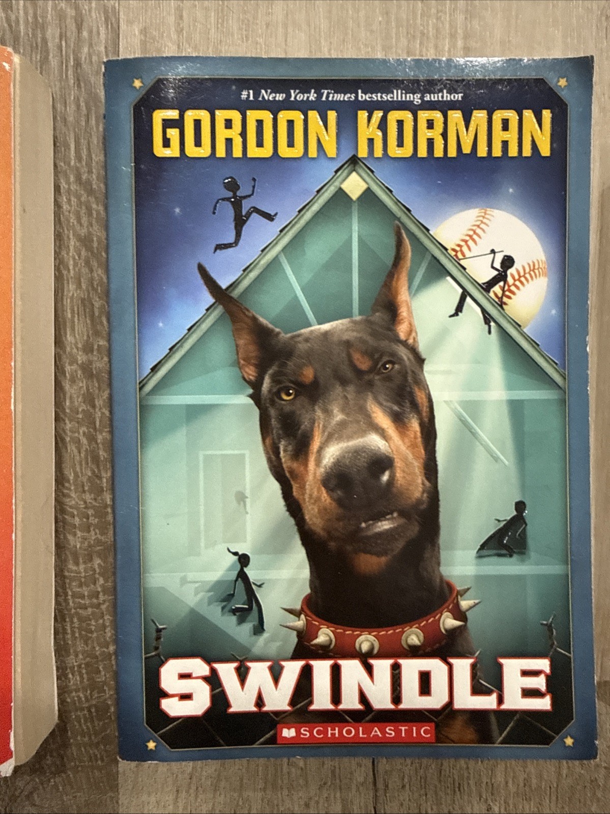 Lot Of 3 Gordon Norman Novels – Teenager Reading