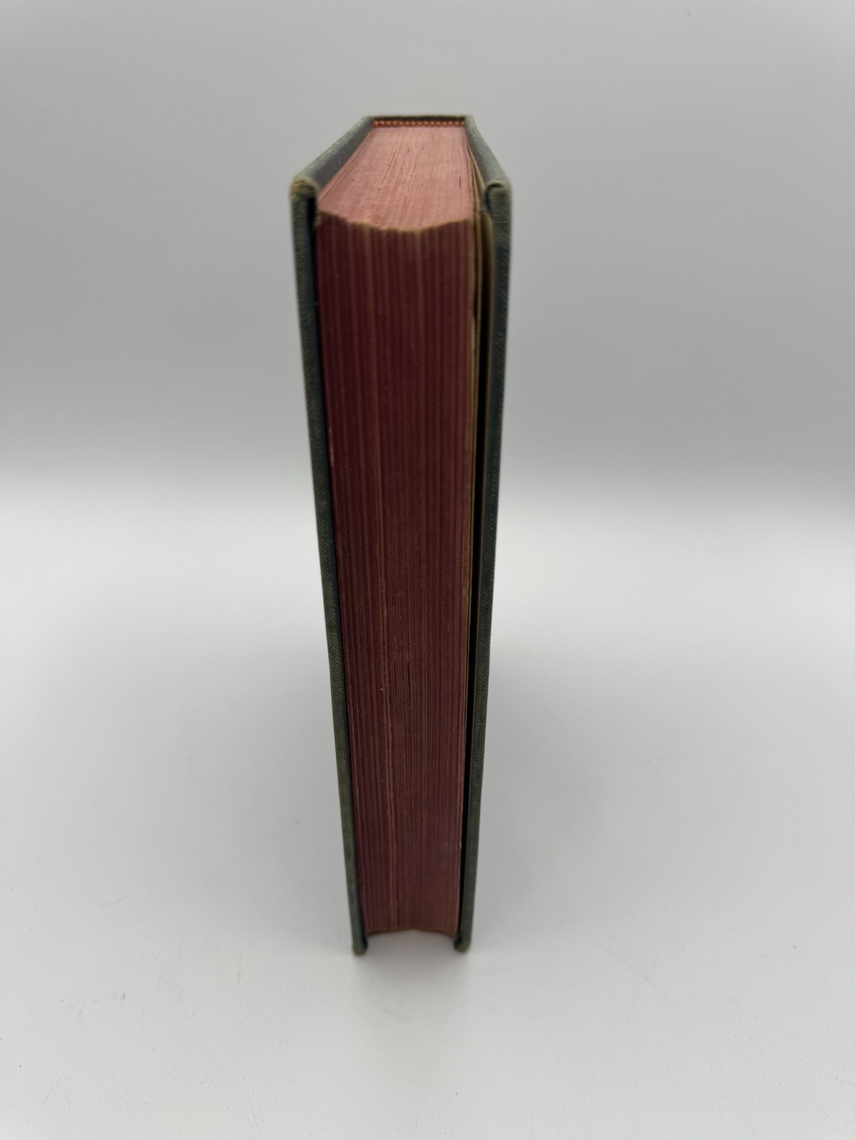 1956 Baptist Hymnal Walter Hines Sims Convention Press Vintage Hardcover