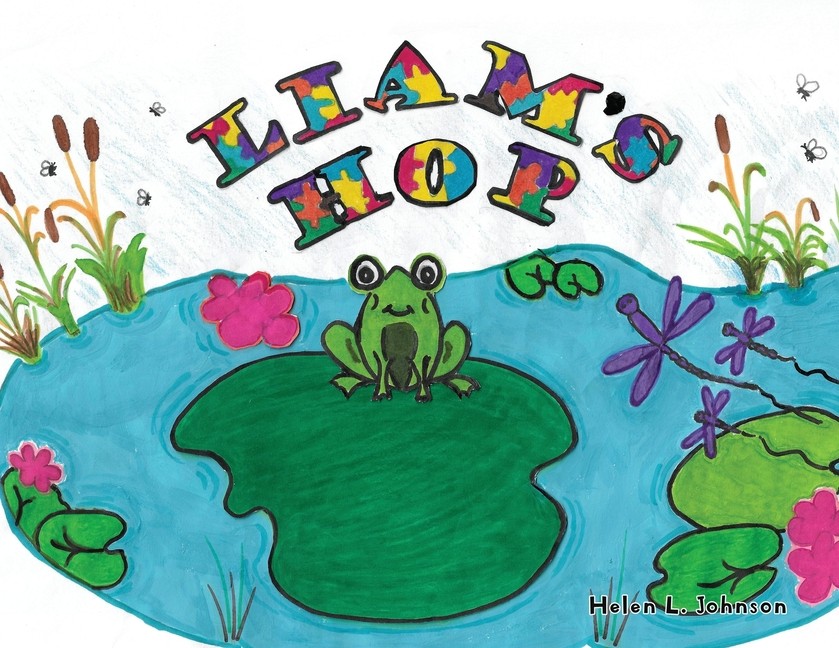 Liam’s Hop
