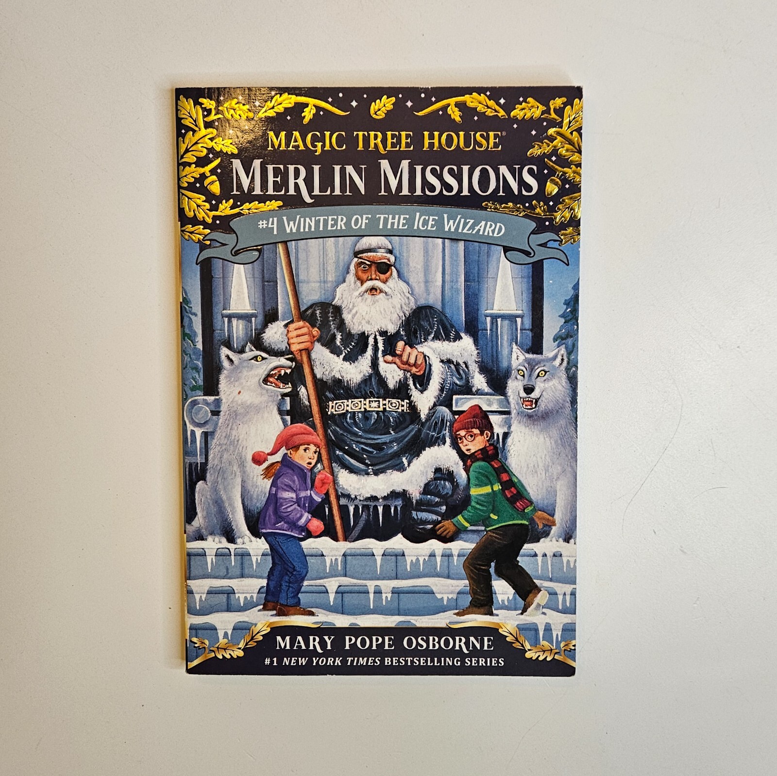 Lot 9 Magic Tree House Books #1 #6 #12 #13 #34 Research Guide Merlin Missions