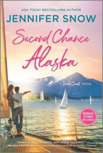 Second Chance Alaska (A Wild Coast Novel) – Mass Market Paperback – GOOD