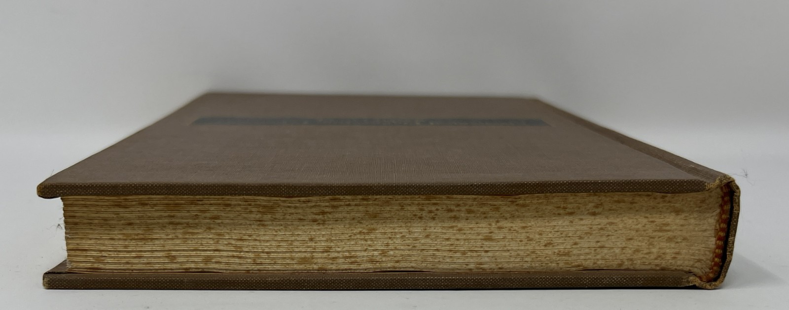 VTG Mechanical Engineering Laboratory by Jesse Doolittle – 1957 HC McGraw-Hill