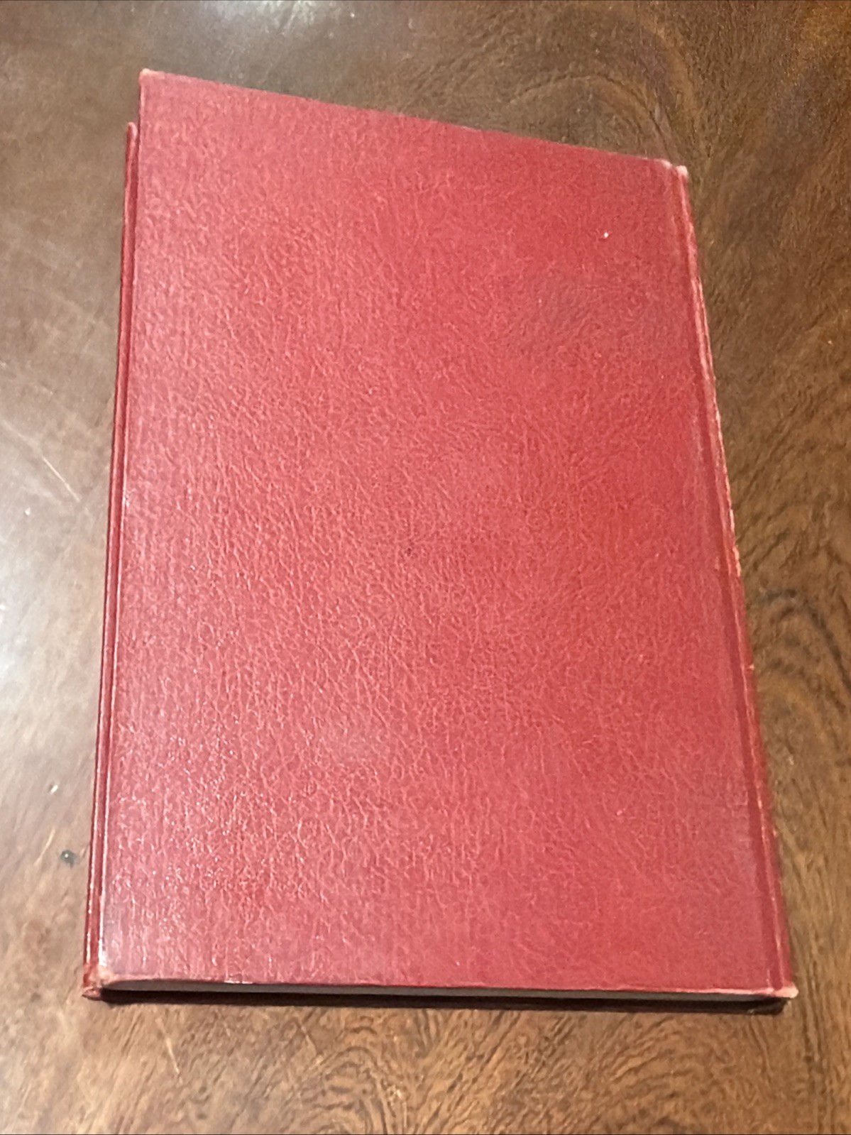 Who’s Who in Arizona, 1938-1940 HC Leeper & House B-4626