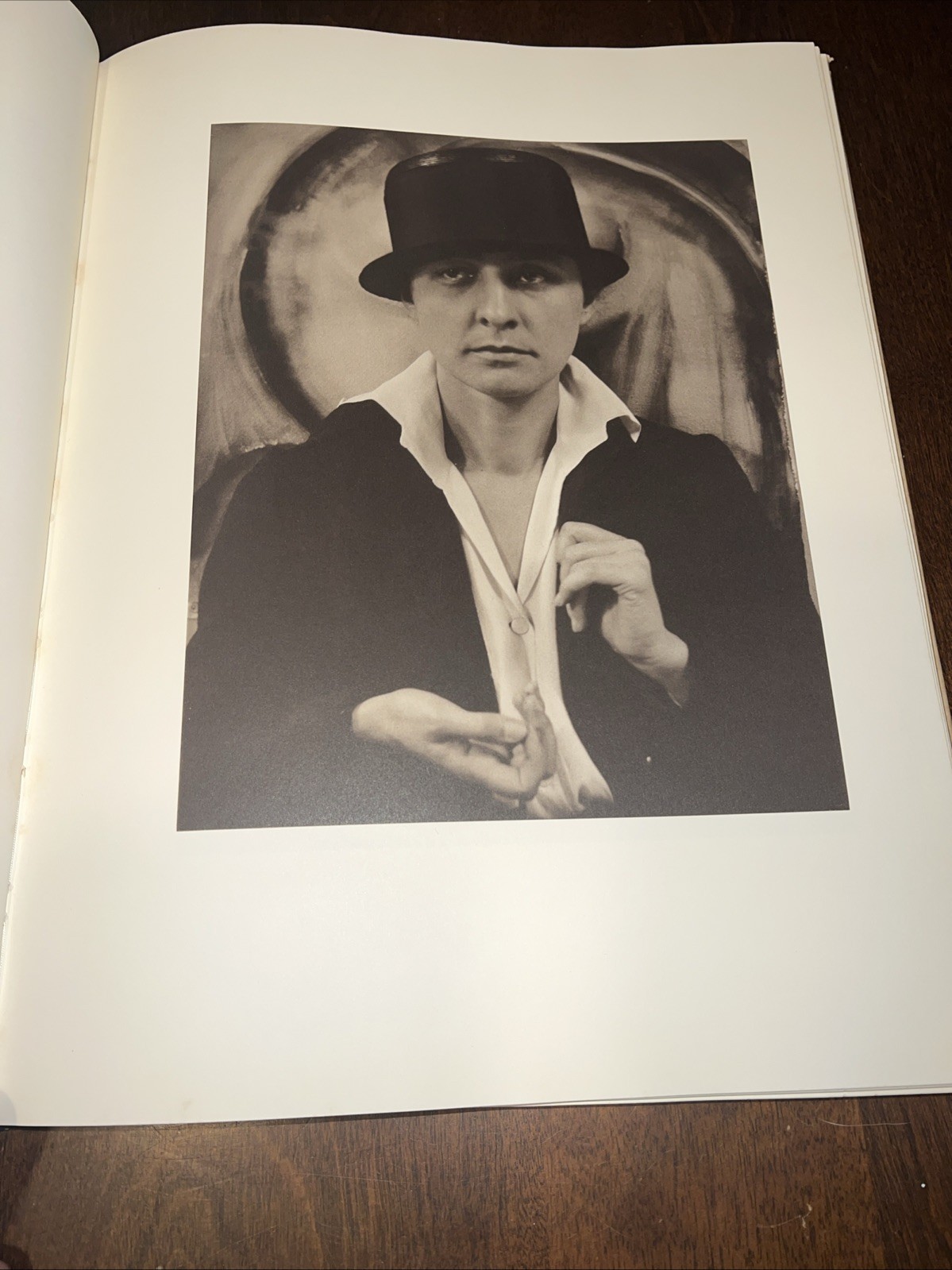 Georgia O’Keeffe : A Portrait by Alfred Stieglitz 1st EDITION – Read Description